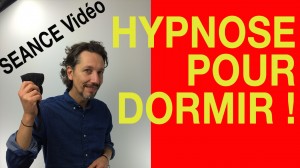 Une séance professionnelle d'Hypnose pour dormir